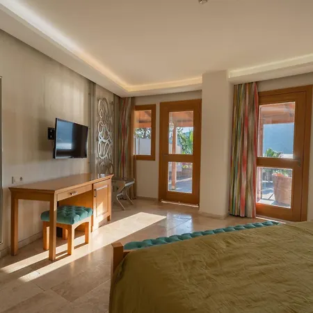 Loryma Luxury Bozburun