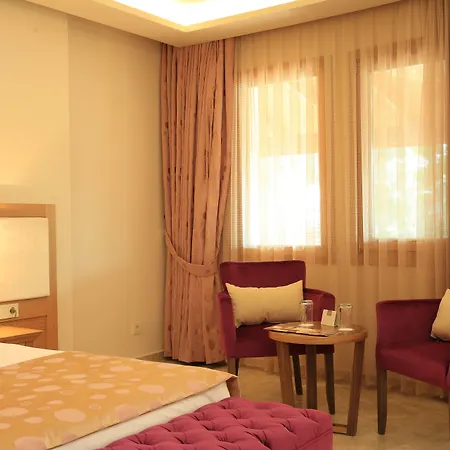 Loryma Luxury Hotell Bozburun