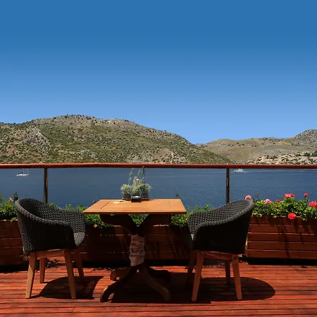 Loryma Luxury Bozburun