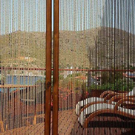 Loryma Luxury Hotell 3*