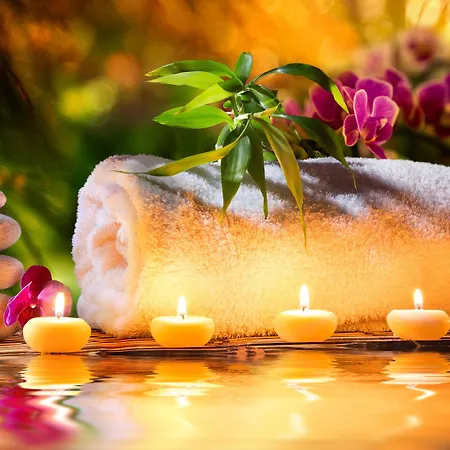 Hotell Loryma Luxury