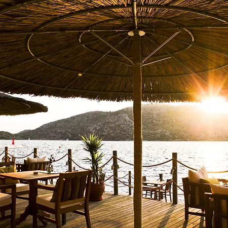 Loryma Luxury Hotel 3*