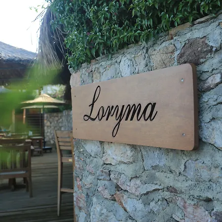 Loryma Luxury Bozburun