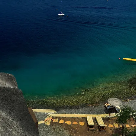 Loryma Luxury Hotell