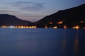 Hotell Loryma Luxury