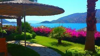 Loryma Luxury Bozburun