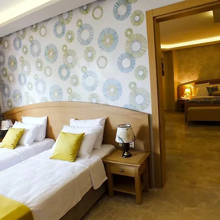 Loryma Luxury Bozburun