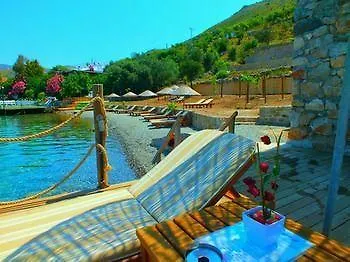 Loryma Luxury Hotel