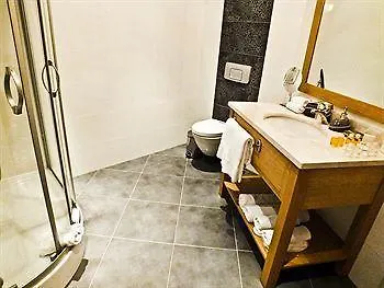 Hotel Loryma Luxury 3*