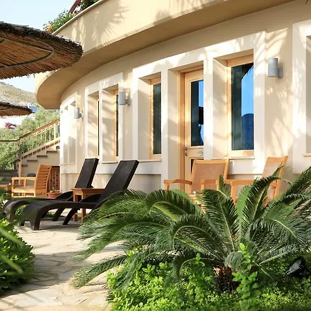 Loryma Luxury Hotel 3*