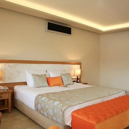 Hotel Loryma Luxury Bozburun
