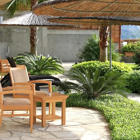 Hotel Loryma Luxury Bozburun