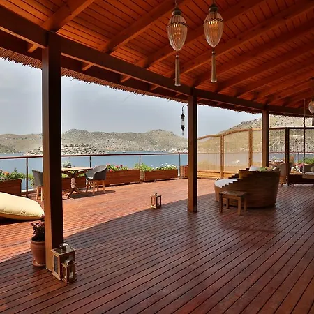 Loryma Luxury