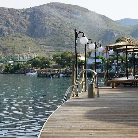 Loryma Luxury Hotel