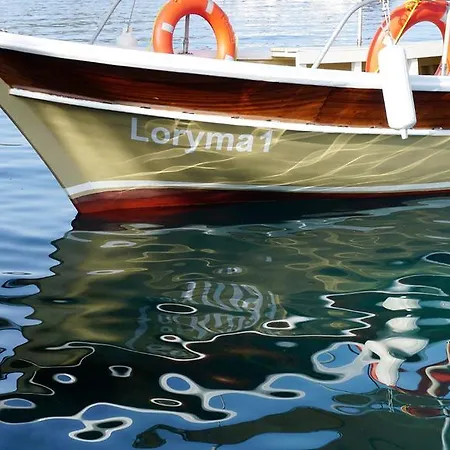 Loryma Luxury Hotel 3*