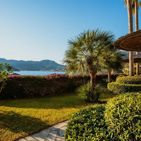 Loryma Luxury 3* Бозбурун