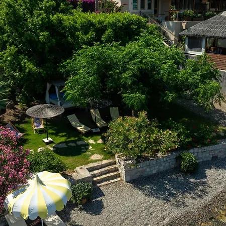 Loryma Luxury Hotel 3*