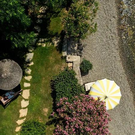 Отель Loryma Luxury 3*