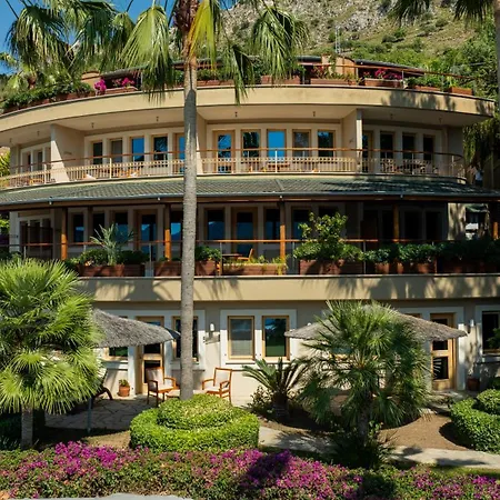 Loryma Luxury Отель Бозбурун