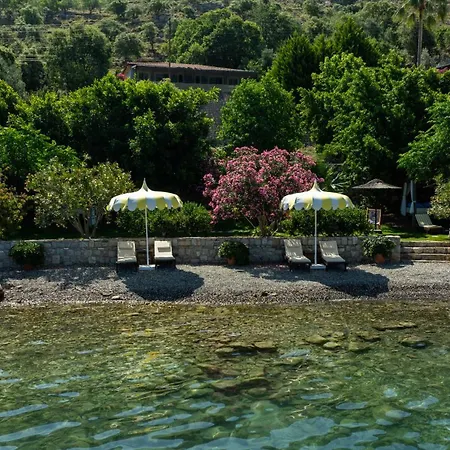 Loryma Luxury 3*
