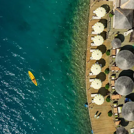 Loryma Luxury