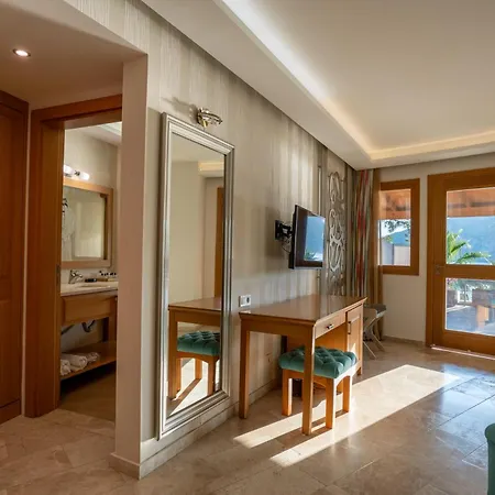 Loryma Luxury Hotel