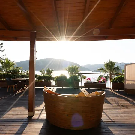 Loryma Luxury Hotel 3*