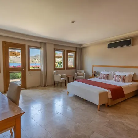 Loryma Luxury