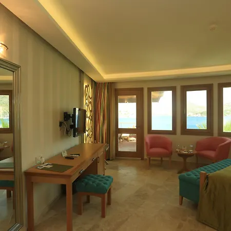 Loryma Luxury Отель 3*