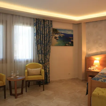 Loryma Luxury