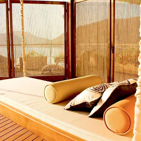 Loryma Luxury 3* Бозбурун