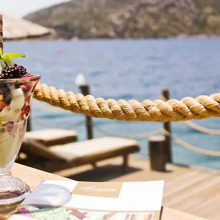 Hotel Loryma Luxury Bozburun