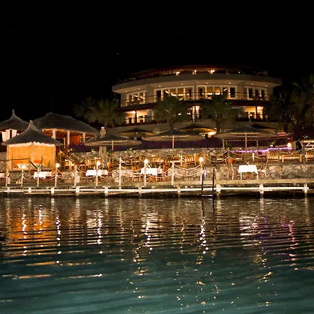 Loryma Luxury Отель