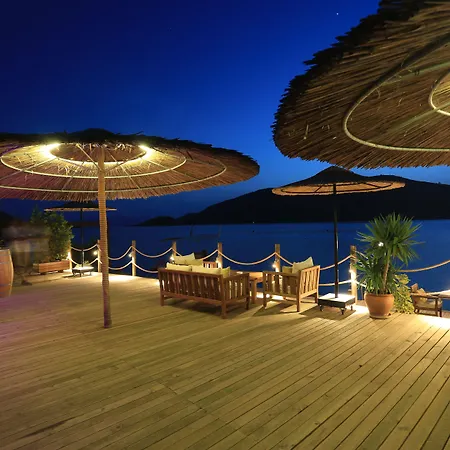 Loryma Luxury Бозбурун