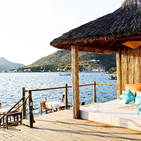 Loryma Luxury 3*