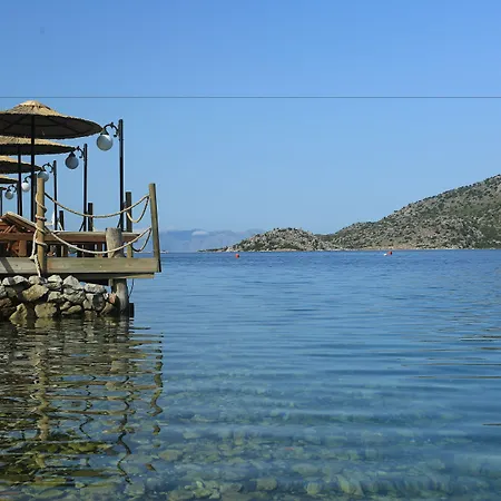 Loryma Luxury 3*