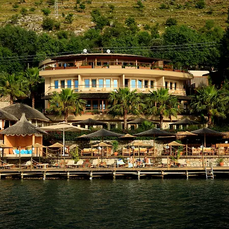 Loryma Luxury Отель 3*