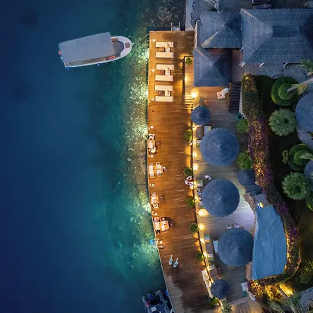 Loryma Luxury فندق
