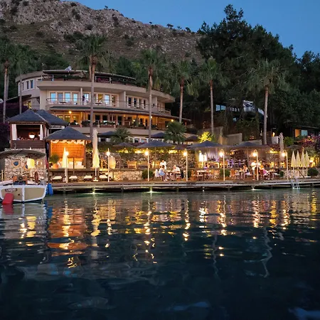 فندق Loryma Luxury
