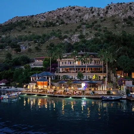 فندق Loryma Luxury