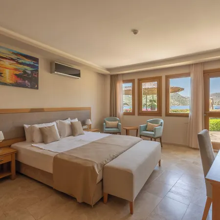 Loryma Luxury Hotel 3*