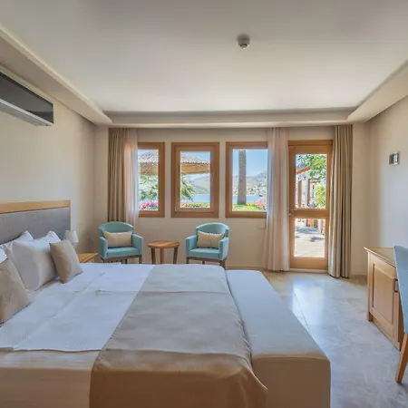 Loryma Luxury
