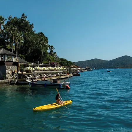 Loryma Luxury Hotel