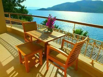 Loryma Luxury Bozburun