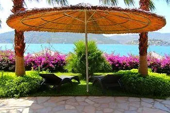 Hotel Loryma Luxury Bozburun