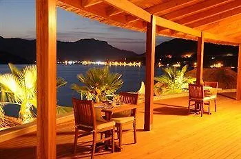 Hotel Loryma Luxury Bozburun