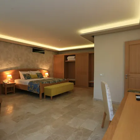 Loryma Luxury Bozburun