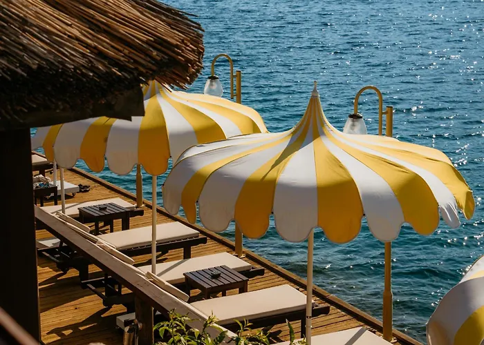 Loryma Luxury 3*