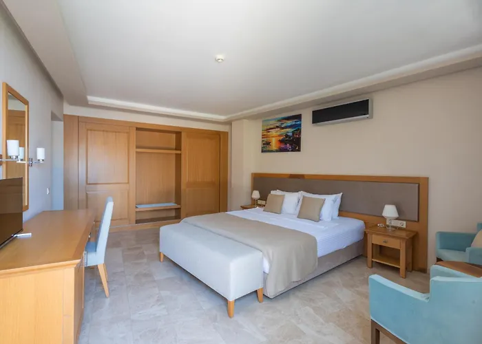Loryma Luxury